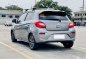 Grey Mitsubishi Mirage 2016 for sale in Automatic-2