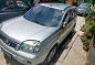 Sell Silver 2011 Nissan X-Trail in Caloocan-0