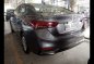 Sell Grey 2020 Hyundai Accent Sedan in Marikina-4