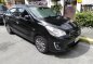 Black Mitsubishi Mirage G4 2021 for sale in Automatic-1