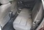 Sell Red 2020 Toyota Innova-6