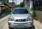 Sell Silver 2011 Nissan X-Trail in Caloocan-4