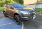 Selling Grey Chevrolet Trailblazer 2016 in Parañaque-3