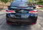 Black Toyota Vios 2019 for sale in Automatic-2