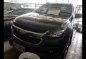 Sell Grey 2019 Chevrolet Trailblazer SUV in Marikina-1
