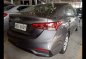 Sell Grey 2020 Hyundai Accent Sedan in Marikina-1