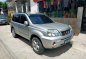 Sell Silver 2011 Nissan X-Trail in Caloocan-1