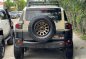 Beige Toyota Fj Cruiser 2016 for sale in Quezon City-4