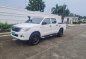 Selling White Toyota Hilux 2013 in Muntinlupa-9