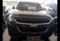 Sell Grey 2019 Chevrolet Trailblazer SUV in Marikina-0