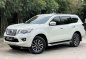 Pearl White Nissan Terra 2020 for sale in Quezon City-2