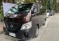 Brown Nissan Urvan 2020 for sale in Quezon City-8