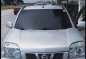Sell Silver 2011 Nissan X-Trail in Caloocan-2