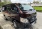 Brown Nissan Urvan 2020 for sale in Quezon City-9