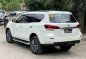 Pearl White Nissan Terra 2020 for sale in Quezon City-3