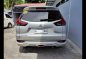 White Mitsubishi Xpander 2019 MPV for sale in Parañaque-3