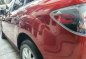 Red Mazda CX-7 2012 for sale in Quezon-7