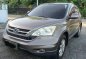 Silver Honda CR-V 2006 for sale in Caloocan-8