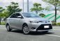 Brightsilver Toyota Vios 2018 for sale in Malvar-1