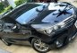 Black Toyota Altis 2015 for sale in Quezon-1