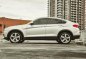 Silver BMW X4 2016 for sale in Automatic-0
