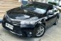 Black Toyota Altis 2015 for sale in Quezon-0