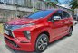 Sell Red 2019 Mitsubishi Xpander-0