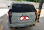 Pearl White Mitsubishi Montero 2016 for sale-1