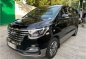Sell Black 2019 Hyundai Grand Starex in Quezon City-0