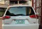 White Mitsubishi Montero Sport 2013 for sale in Las Piñas-1