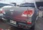 Grey Mazda BT50 2015 for sale in Quezon-1