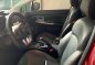 Red Subaru Xv 2016 for sale -5