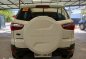 White Ford Ecosport 2016 for sale in Las Piñas-3