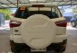 White Ford Ecosport 2016 for sale in Las Piñas-2