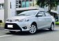 Brightsilver Toyota Vios 2018 for sale in Malvar-2