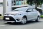 Brightsilver Toyota Vios 2018 for sale in Malvar-3