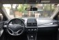Selling Black Toyota Vios 2016 in Quezon-0