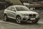 Silver BMW X4 2016 for sale in Automatic-1