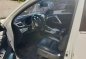 Pearl White Mitsubishi Montero 2016 for sale-2