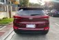 Selling Red Hyundai Tucson 2016 in Quezon-3