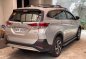 Selling Silver Toyota Rush 2019 in Quezon-0