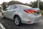 Brightsilver Toyota Corolla Altis 2016 for sale in Parañaque-0