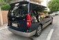 Sell Black 2019 Hyundai Grand Starex in Quezon City-2