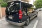 Sell Black 2019 Hyundai Grand Starex in Quezon City-3