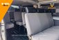 Silver Toyota Hiace 2016 for sale in Manual-9