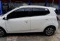 White Toyota Wigo 2018 for sale in Parañaque-3