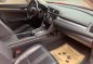 Red Honda Civic 2016 for sale in Quezon City-0