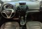 White Ford Ecosport 2016 for sale in Las Piñas-3