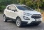 Selling White Ford Ecosport 2018 in Parañaque-5