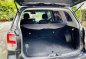 Black Subaru Forester 2017 for sale in Malvar-4